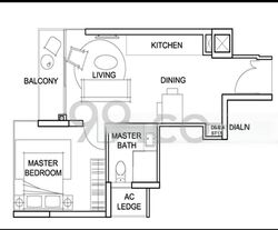 Foresque Residences (D23), Condominium #428141421